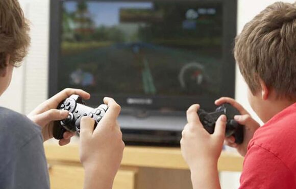articulo5 Una nueva encuesta evidencia que cada vez más los niños y niñas en el país prefieren actividades sedentarias para sus tiempos libres.