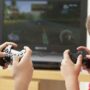 Una nueva encuesta evidencia que cada vez más los niños y niñas en el país prefieren actividades sedentarias para sus tiempos libres.