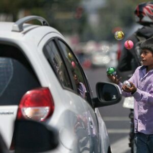 trabajo-infantil El precio de la inocencia: los duros relatos de niños trabajadores en Colombia