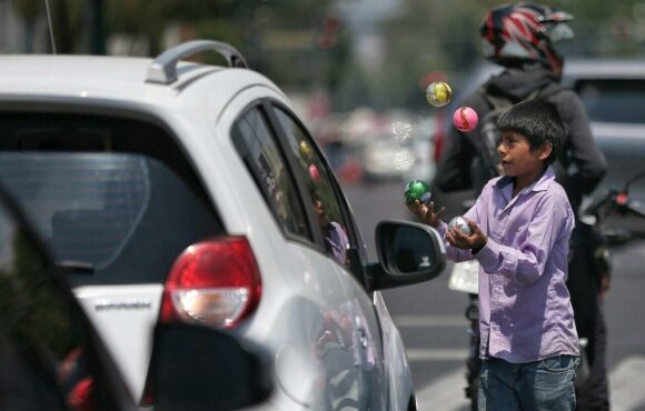 trabajo-infantil El precio de la inocencia: los duros relatos de niños trabajadores en Colombia